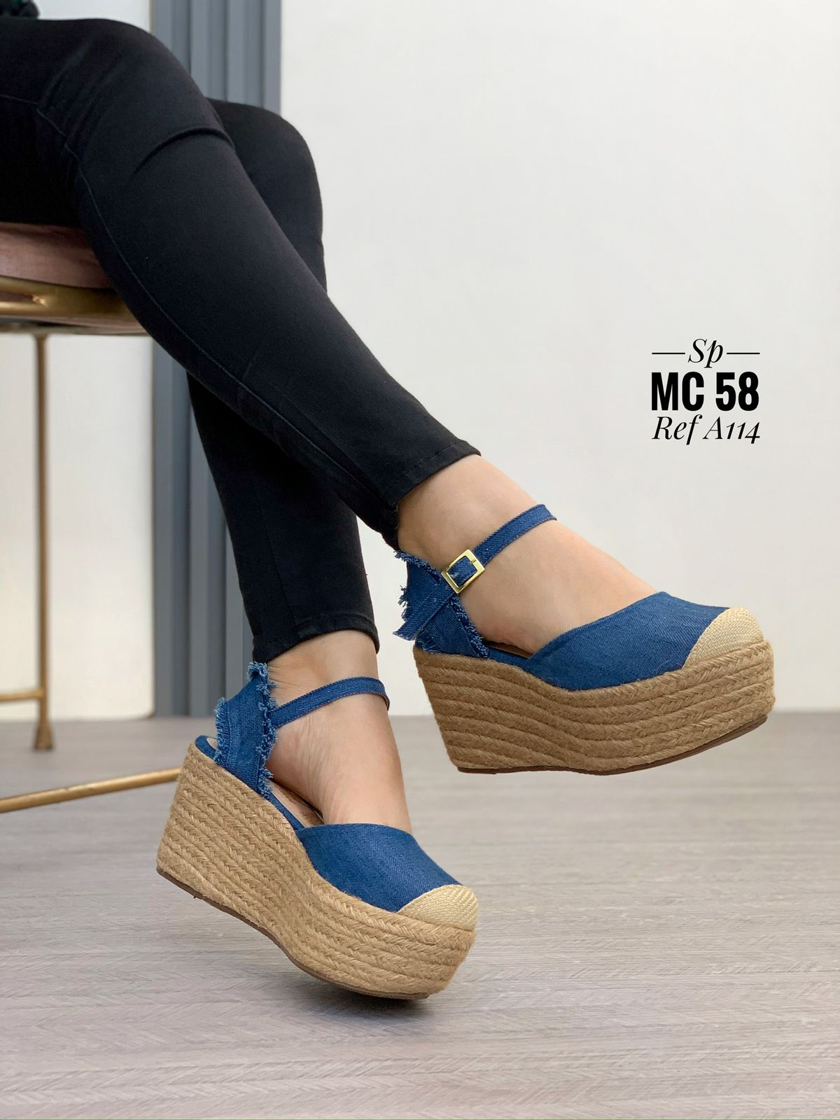 ✨👠ÁMBAR 🤩ELEGANCIA NATURAL EN CADA PASO✨