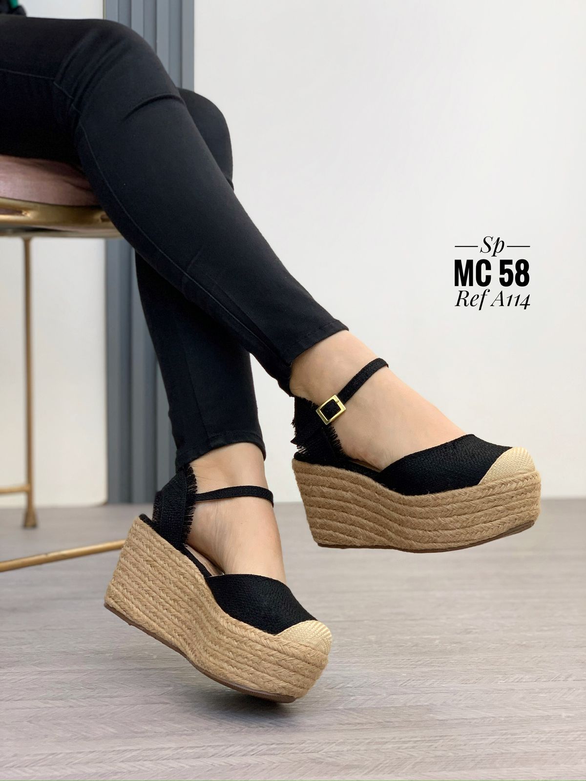✨👠ÁMBAR 🤩ELEGANCIA NATURAL EN CADA PASO✨