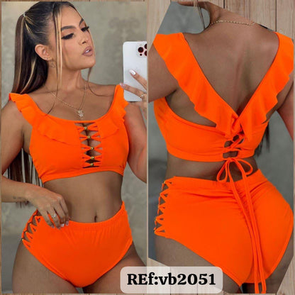 😍HERMOSO TRAJE DE BAÑO🩱IMPORTADO💯🔥