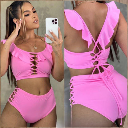😍HERMOSO TRAJE DE BAÑO🩱IMPORTADO💯🔥