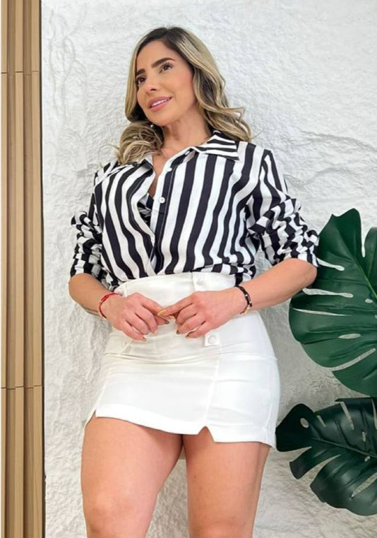 💖CONJUNTO👚IMPORTADO ALANA✨ESTILO FRESCO Y MODERNO✨
