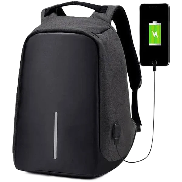 💥🎒BOLSO ANTIROBO➕SMART WATCH T-500⌚🔝